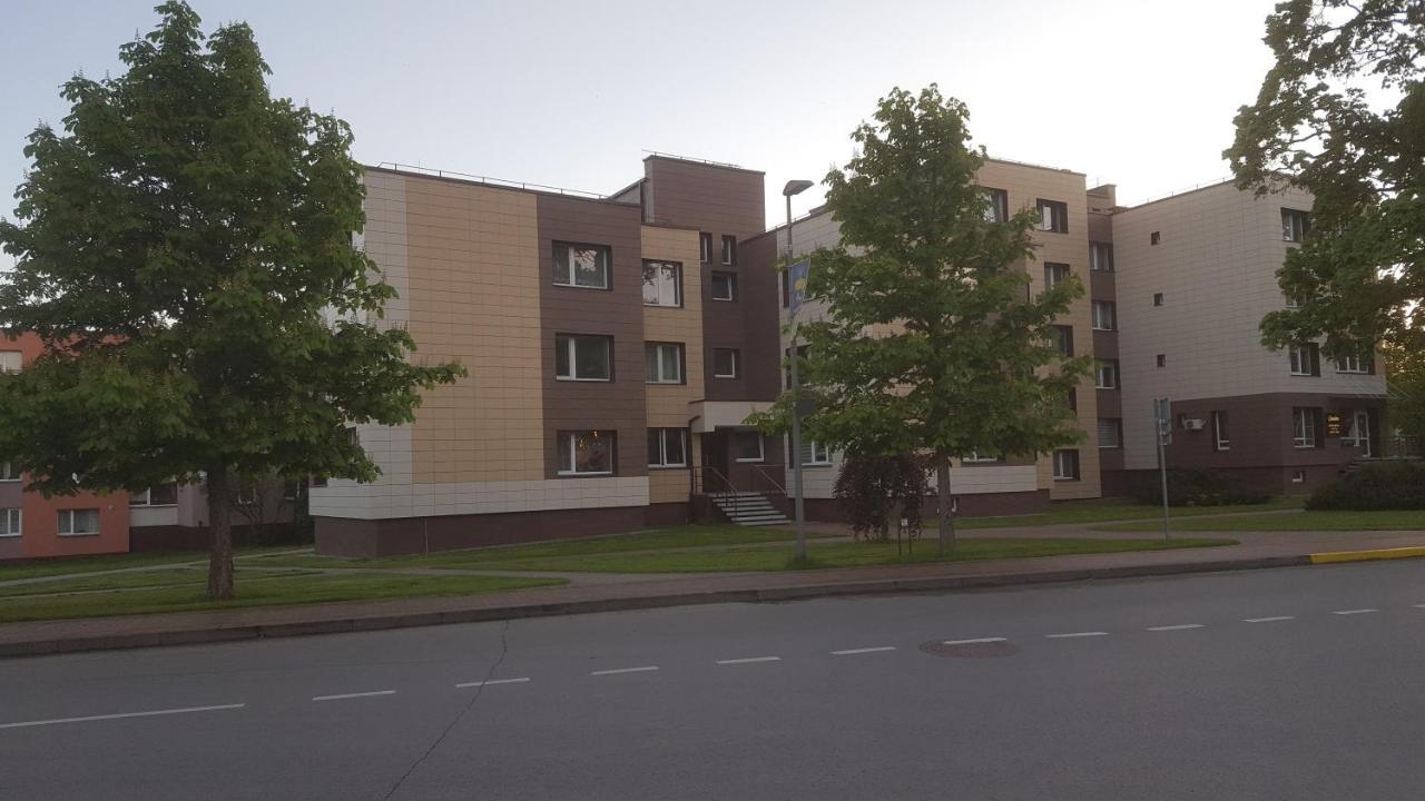 Estate I Apartamentai Birstonas Bagian luar foto